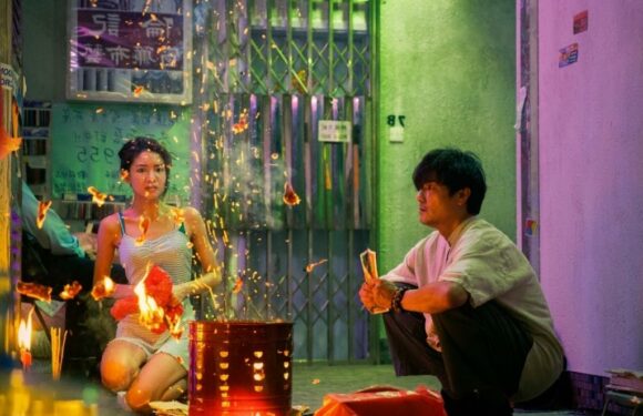 ‘Mad Fate’, ‘Elegies’ To Open Hong Kong International Film Festival