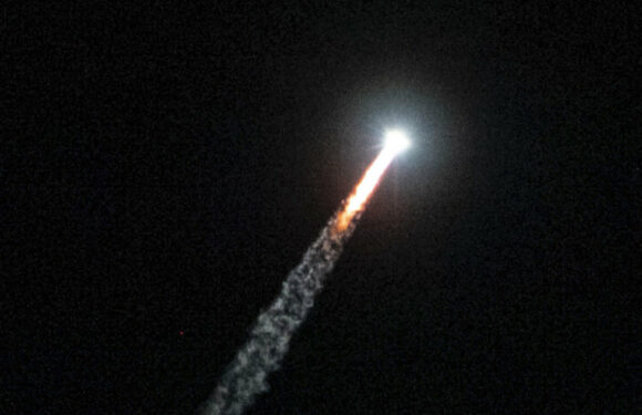 ‘No orbit’: 3D-printed reusable rocket debut ends in failure