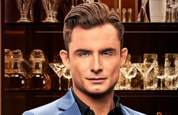 ‘Pump Rules’ Star James Kennedy Is Back on Set for ‘#Scandoval’