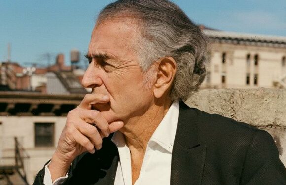 ‘Such relentless rawness’: The French philosopher on Ukraine’s battlefields