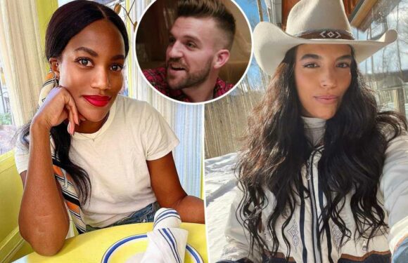 ‘Summer House’ stars Danielle Olivera and Gabby Prescod’s mutual ex identified