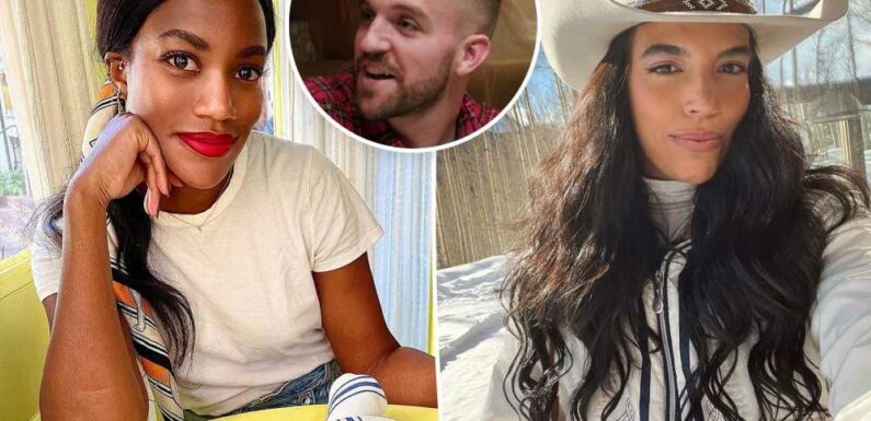 ‘Summer House’ stars Danielle Olivera and Gabby Prescod’s mutual ex identified