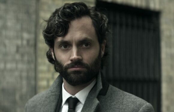 ‘You’ Renewed by Netflix for Fifth and Final Season