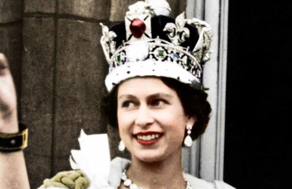 10 Little-Known Facts About Queen Elizabeth II’s Coronation
