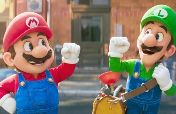 ‘Super Mario Bros.’ Composer Brian Tyler on Nostalgic Nods to Iconic Nintendo Themes by Koji Kondo