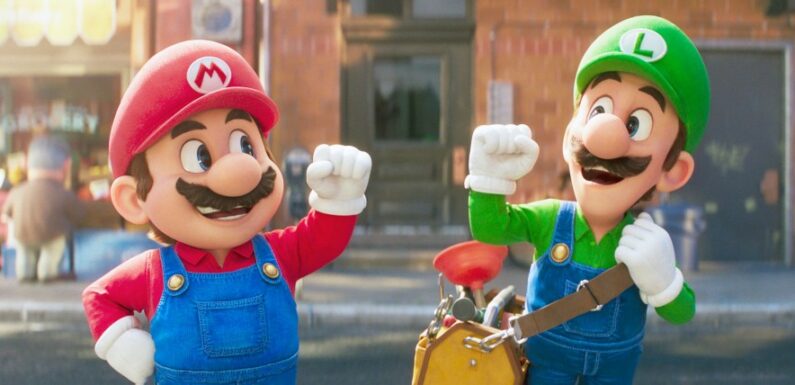 ‘Super Mario Bros.’ Composer Brian Tyler on Nostalgic Nods to Iconic Nintendo Themes by Koji Kondo