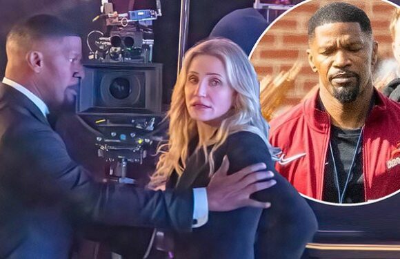 A look at ALL the times Back In Action was thrown into chaos