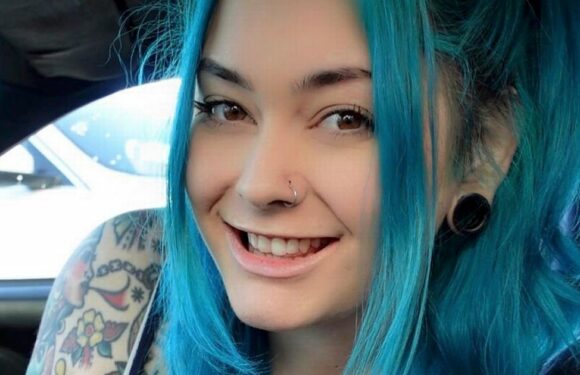 Adult star horrified as fake accounts convince fans shell marry them for money