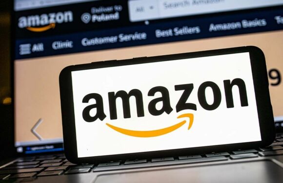 Amazon’s new warning to help millions avoid disaster- think twice
