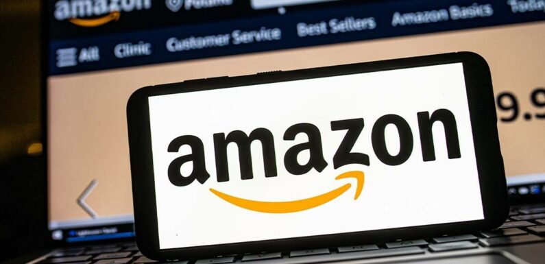 Amazon’s new warning to help millions avoid disaster- think twice