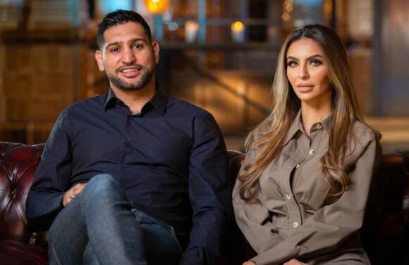 Amir Khan’s BBC show with wife Faryal axed after three series amid boxing drug ban | The Sun