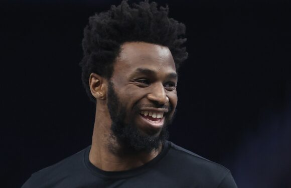 Andrew Wiggins Cleared To Return For NBA Playoffs After Two-Month Hiatus