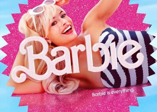 Another Barbie trailer is here, plus the most amazing character posters