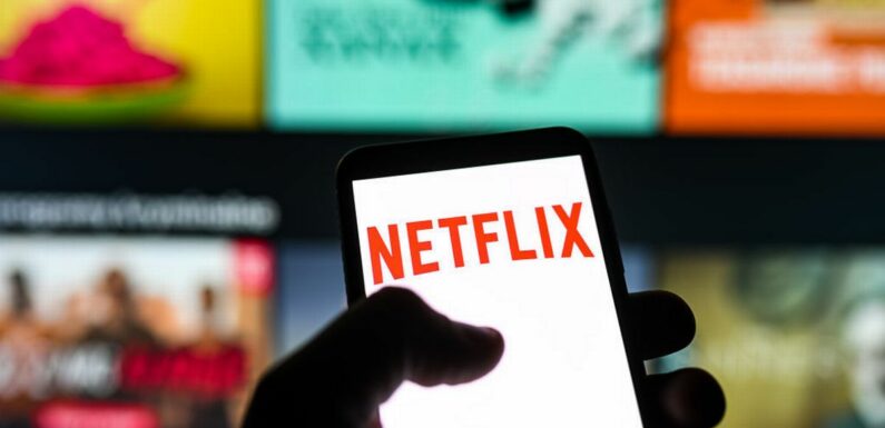 Apple users can now save £2 per month on their Netflix bill using discount perk