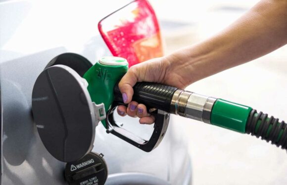 Are petrol stations open on Easter bank holiday? | The Sun