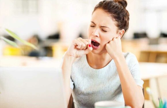 Are you TATT? GP reveals the 20 reasons you're struggling to drift off | The Sun