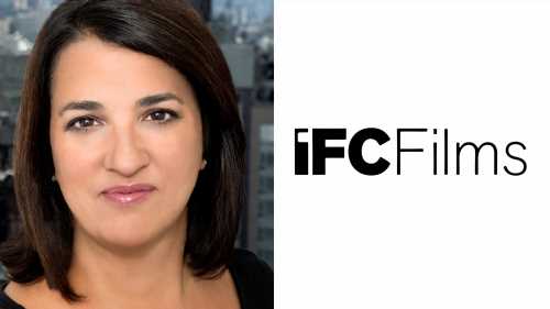 Arianna Bocco Steps Down as President of IFC Films (EXCLUSIVE)