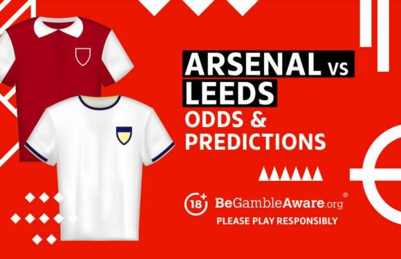 Arsenal vs Leeds Betting Preview: Odds and Predictions | The Sun