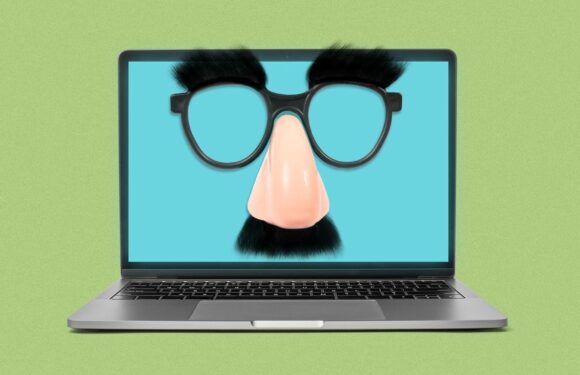 As Tax Day nears, AI gives scammers a boost