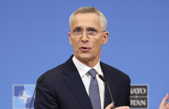 Australia a ‘vital partner’ for NATO’s plans on defending Taiwan