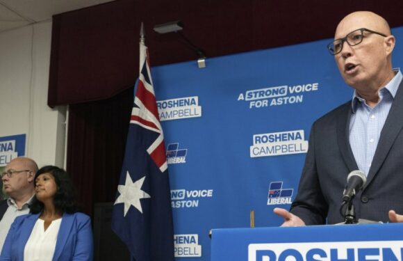 Australia news LIVE: Australia faces massive shortfall in houses; Dutton urged to return Liberals to centre after Aston defeat