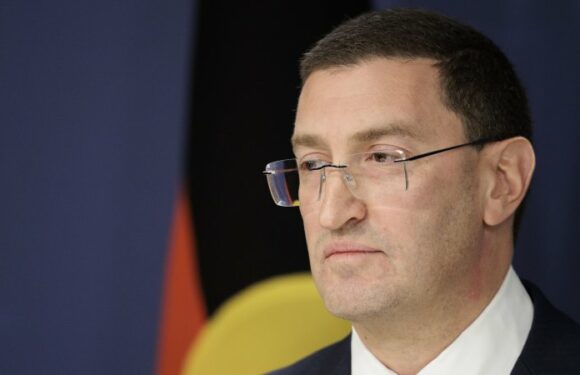 Australia news LIVE: Voice to parliament divides opposition further as Julian Leeser resigns from Liberal frontbench; IMF downbeat on global outlook