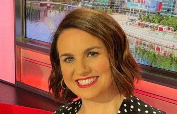 BBC Breakfasts Nina Warhurst hits back at troll as they claim you look a mess