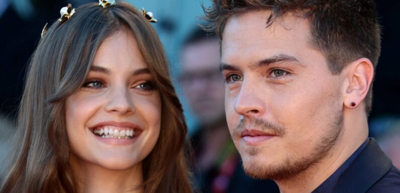 Barbara Palvin Spotted Going Ringless Despite Rumored Engagement to Dylan Sprouse