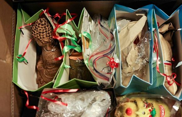 Belgium seizes fake chocolate bunny crafted from solid lump of MDMA