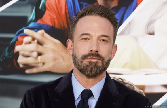 Ben Affleck Shocks Fans After Speaking Fluent Spanish in Viral Interview