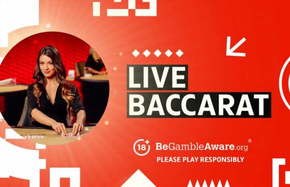 Best Live Baccarat Sites for 2023: Top 10 UK Baccarat Casinos | The Sun