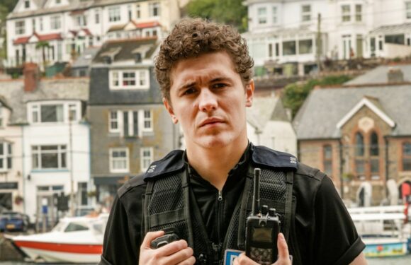 Beyond Paradise star details ‘difficult to shoot’ scenes