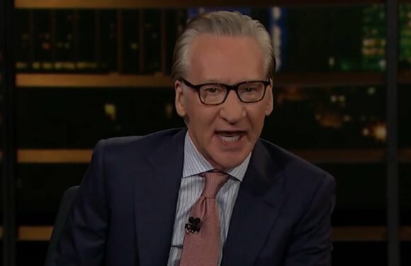 Bill Maher Says Trump Indictment Will Backfire Because It's Just a Sex Case
