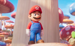 Box Office Preview: Super Mario Bros. Aims for $125 Million, Ben Afflecks Air Targets $16 Million Debut