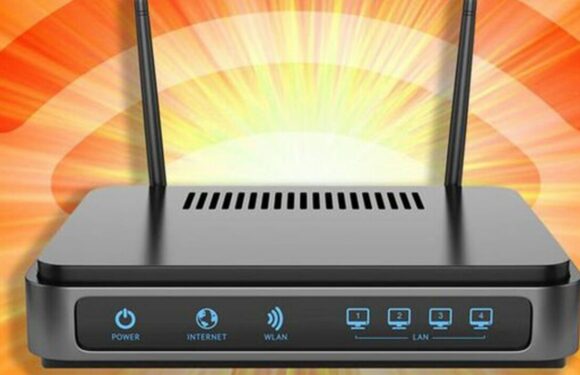 Broadband users must try Wi-Fi router hack to get free speed boost