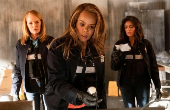 CSI: Vegas season 2 won’t air next week as CBS announces brief hiatus