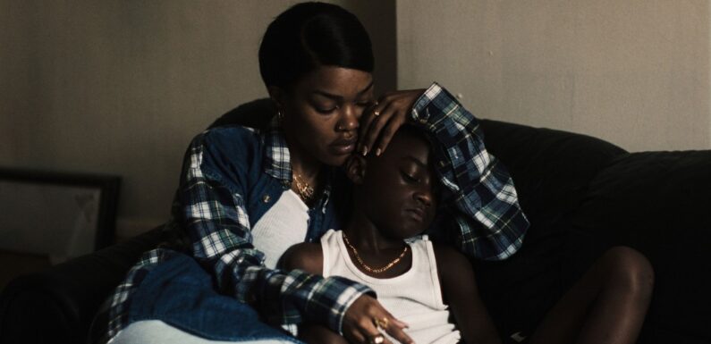 Can ‘A Thousand And One’ With Teyana Taylor Spin Sundance Grand Jury Prize Into Box Office Bucks? – Specialty Preview