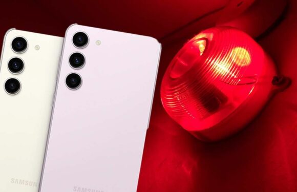 Check your Galaxy phone now- Samsung releases vital update