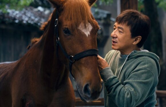 China Box Office: Jackie Chan’s ‘Ride On’ Leads Weekend, Ahead of ‘Super Mario Bros’ in Fourth Place