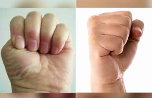 Clever trick reveals your personality secrets in seconds – so are you an over-thinker or do you have a quick temper? | The Sun