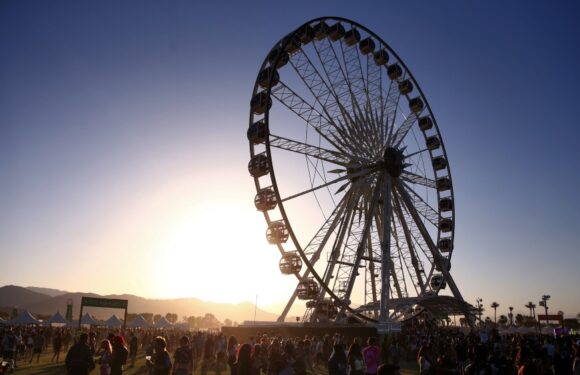 Coachella 2023: A Guide to the Desert’s Trendiest Events