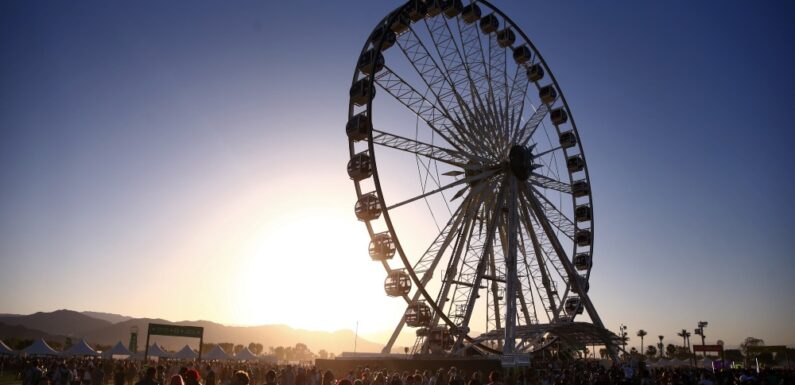 Coachella 2023: A Guide to the Desert’s Trendiest Events