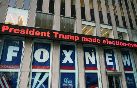 Crikey alleges Lachlan Murdoch morally culpable for Capitol riots