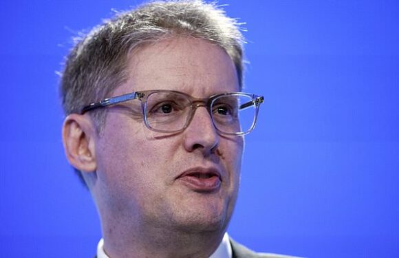 DAILY MAIL COMMENT: Can the CBI survive this lurid scandal?