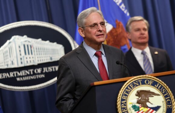 DOJ seizes Genesis Market, a dark web marketplace known for selling stolen passwords