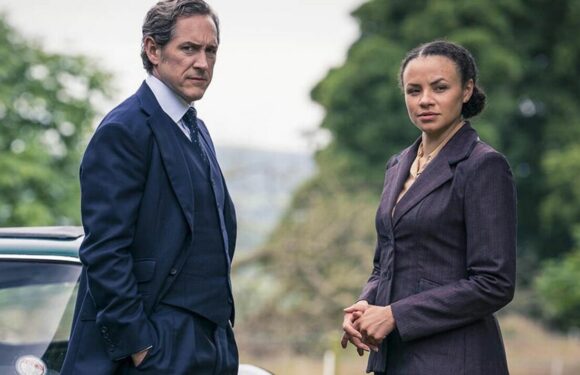 Dalgliesh season 2 features three very different murder mysteries