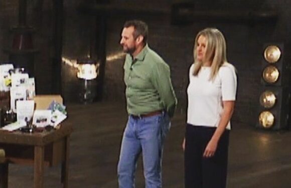 Dragons’ Den secrets – auditions, hidden cameras and Deborah surprise off camera