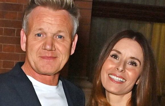 EDEN CONFIDENTIAL: Gordon Ramsay's wife Tana to launch own TV career