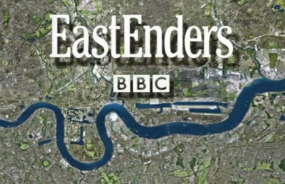 EastEnders legend responds to rumours she’s making a return to the soap | The Sun