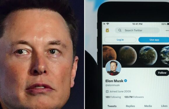 Elon Musk is no longer the richest man in the world after Twitter buyout blunder